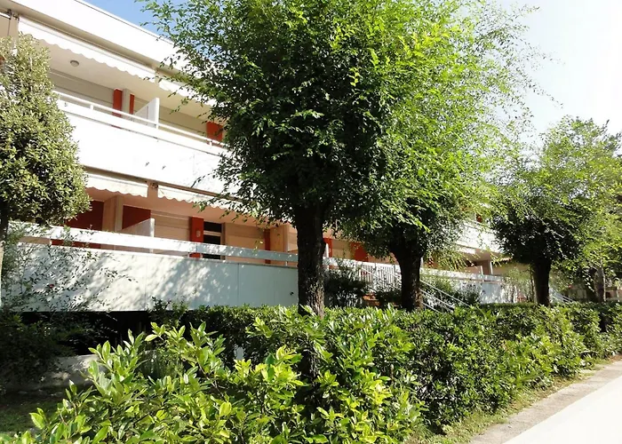 Apartamento Bright Duplex Near