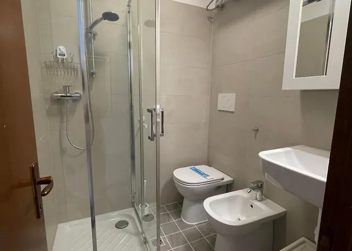 Bright Duplex Near Apartamento Bibione