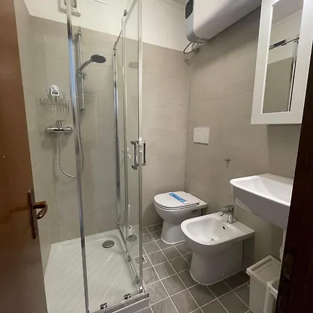 Bright Duplex Near Apartment Bibione