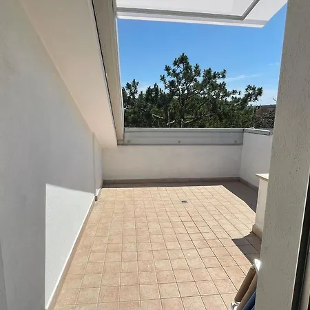 Bright Duplex Near * Bibione