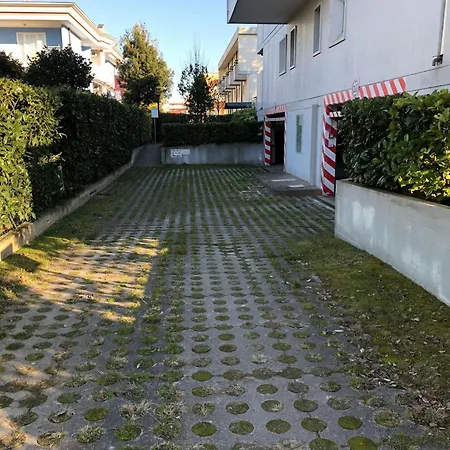 Apartment Bright Duplex Near Bibione