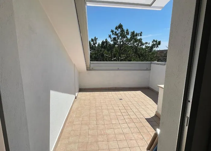 Bright Duplex Near * Μπιμπιόνε